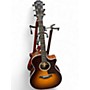 Used Taylor 414CE-R 2 Color Sunburst Acoustic Electric Guitar 2 Color Sunburst