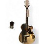 Used Taylor 414CE-R Chrome Silver Acoustic Guitar Chrome Silver