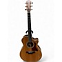 Used Taylor 414CE-R Natural Acoustic Guitar Natural