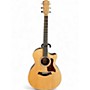 Used Taylor 414CE SPECIAL EDITION Natural Acoustic Electric Guitar Natural