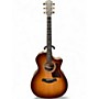 Used Taylor 414CE STUDIO SUNSET BLVD Acoustic Electric Guitar SUNSET BLVD