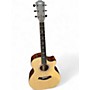Used Taylor 414CE Select Natural Acoustic Electric Guitar Natural