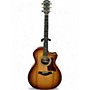 Used Taylor 414CE Sunset BLVD Acoustic Electric Guitar Sunset BLVD
