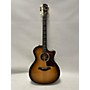 Used Taylor Used Taylor 414CE V-Class 2 Color Sunburst Acoustic Electric Guitar 2 Color Sunburst