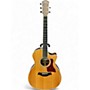 Used Taylor 414CER NATURAL Acoustic Electric Guitar NATURAL
