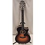 Used Taylor Used Taylor 414CER V-Class 3 Color Sunburst Acoustic Electric Guitar 3 Color Sunburst