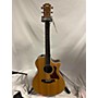 Used Taylor Used Taylor 414CER V-Class Natural Acoustic Electric Guitar Natural