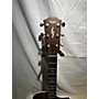 Used Taylor Used Taylor 414CER V-Class Natural Acoustic Electric Guitar Natural