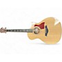 Used Taylor Used Taylor 414CER V-Class Natural Acoustic Electric Guitar Natural