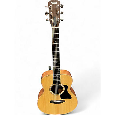 Used Taylor 414CER V-Class Natural Acoustic Electric Guitar