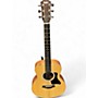 Used Taylor 414CER V-Class Natural Acoustic Electric Guitar Natural