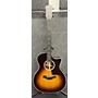 Used Taylor Used Taylor 414CER V-Class Tobacco Sunburst Acoustic Electric Guitar Tobacco Sunburst