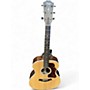 Used Taylor 414R Natural Acoustic Electric Guitar Natural