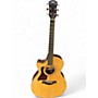 Used Taylor 414ce Studio Natural Acoustic Electric Guitar Natural