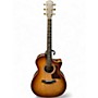Used Taylor 414ce studio sunset boulevard Acoustic Electric Guitar sunset boulevard