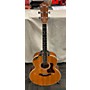 Used Taylor Used Taylor 415 Natural Acoustic Guitar Natural