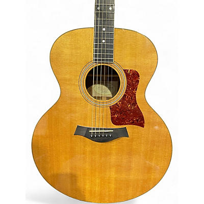 Used Taylor 415 Natural Acoustic Guitar