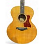 Used Taylor 415 Natural Acoustic Guitar Natural
