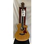 Used Taylor Used Taylor 416CE-LTD Natural Acoustic Electric Guitar Natural