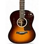 Used Taylor Used Taylor 417ER Tobacco Sunburst Acoustic Electric Guitar Tobacco Sunburst