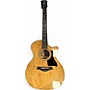 Used Taylor 424ce Urban Ash Ash Acoustic Electric Guitar Ash