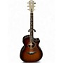 Used Taylor 50th Anniversary 814ce Builders Edition Natural Acoustic Electric Guitar Natural