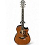 Used Taylor 50th Anniversary Builder's Edition 814ce LTD SINKER REDWOOD Acoustic Electric Guitar SINKER REDWOOD