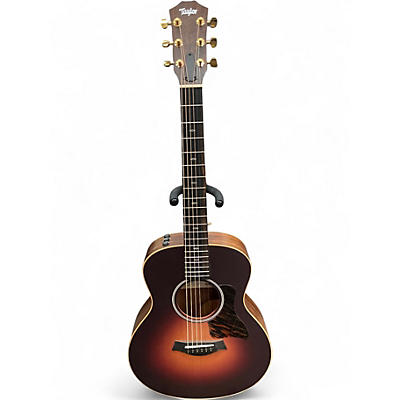 Used Taylor 50th Anniversary GS Mini-e Rosewood ROSEWOOD Acoustic Guitar