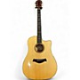 Used Taylor 510CE Fall Edition Koa Acoustic Electric Guitar Koa