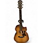 Used Taylor 512CE Desert Sand Acoustic Electric Guitar Desert Sand