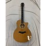 Used Taylor Used Taylor 514CE Antique Natural Acoustic Electric Guitar Antique Natural