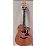 Used Taylor Used Taylor 514CE Natural Acoustic Electric Guitar Natural