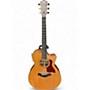 Used Taylor 514CE Natural Acoustic Electric Guitar Natural