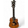 Used Taylor 514CE Natural Acoustic Electric Guitar Natural