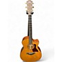 Used Taylor 514CE Natural Acoustic Electric Guitar Natural