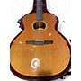 Used Taylor 514E-N Natural Classical Acoustic Electric Guitar Natural