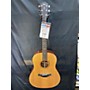 Used Taylor Used Taylor 517 Builders Edition Baked Spruce Acoustic Electric Guitar baked spruce