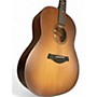 Used Taylor 517 Builder's Edition Brown Sugar Acoustic Electric Guitar Brown Sugar