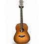 Used Taylor 517E BUILDERS EDITION Natural Acoustic Guitar Natural