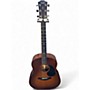 Used Taylor 517E BUILDERS EDITION SHADED BURST Acoustic Electric Guitar SHADED BURST