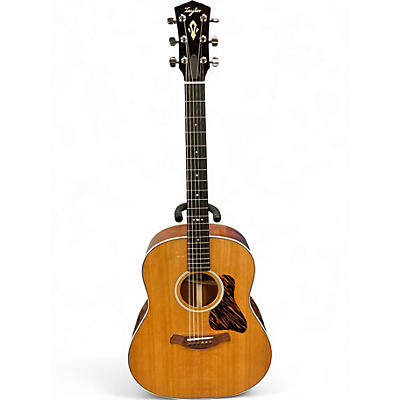 Used Taylor 517E NATURAL Acoustic Electric Guitar