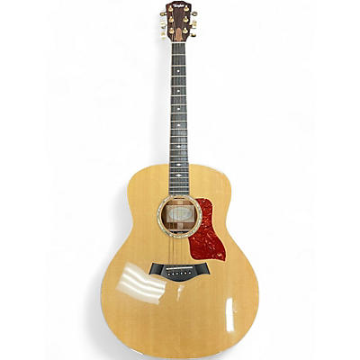 Used Taylor 518 Natural Acoustic Guitar