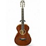 Used Taylor 522 12-Fret Mahogany Acoustic Guitar Mahogany