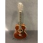 Used Taylor Used Taylor 522CE 12-Fret Koa Acoustic Electric Guitar koa