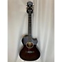 Used Taylor Used Taylor 522CE 12-Fret Mahogany Acoustic Electric Guitar Mahogany