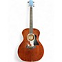Used Taylor 524CE Mahogany Acoustic Guitar Mahogany