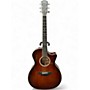 Used Taylor 524CE SUNBURST Acoustic Guitar SUNBURST
