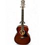 Used Taylor 526E Mahogany Natural Acoustic Electric Guitar Natural