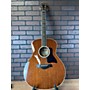 Used Taylor Used Taylor 526E Natural Acoustic Electric Guitar Natural