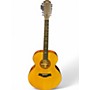 Used Taylor 555 L30 Natural 12 String Acoustic Electric Guitar Natural